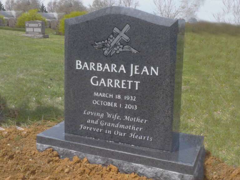 Garrett Memorial