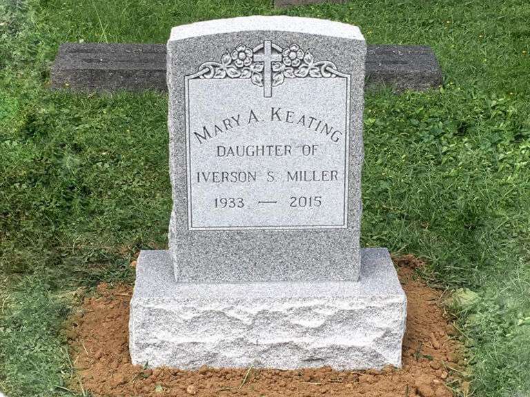 Keating Memorial