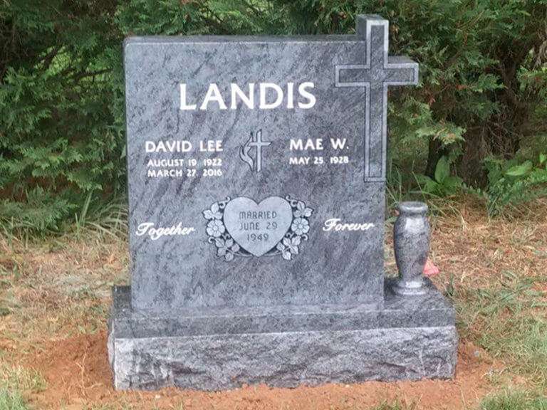 Landis Memorial