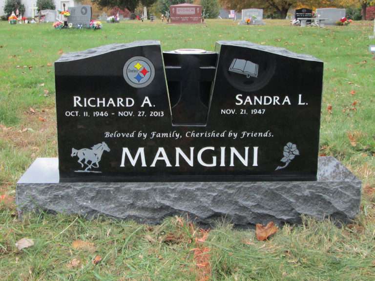 Mangini Memorial