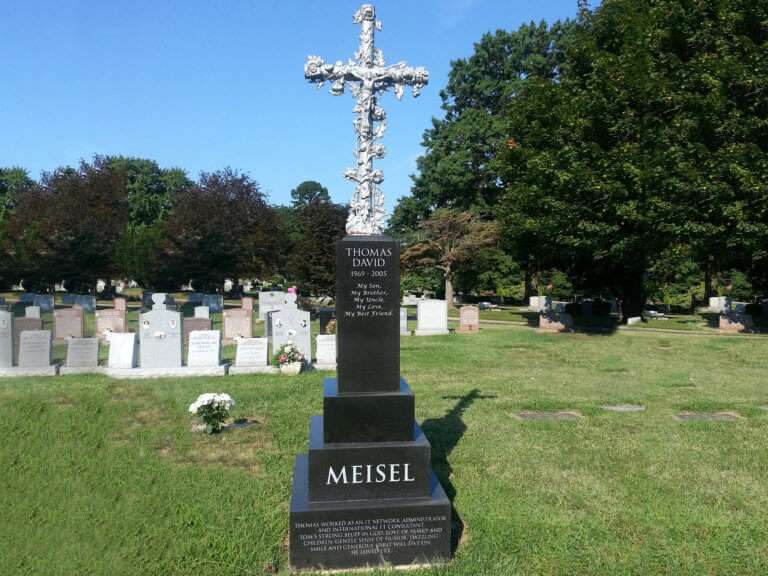 Meisel Memorial