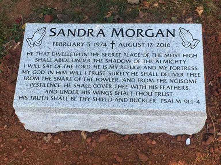 Morgan Memorial