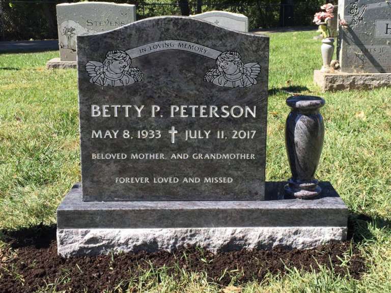 Peterson Memorial