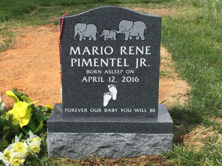 Pimentel Memorial