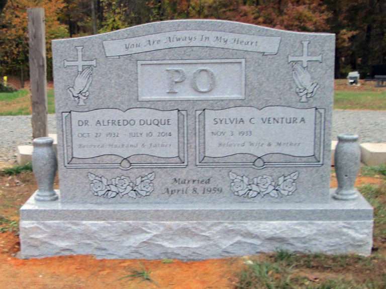 Po Memorial