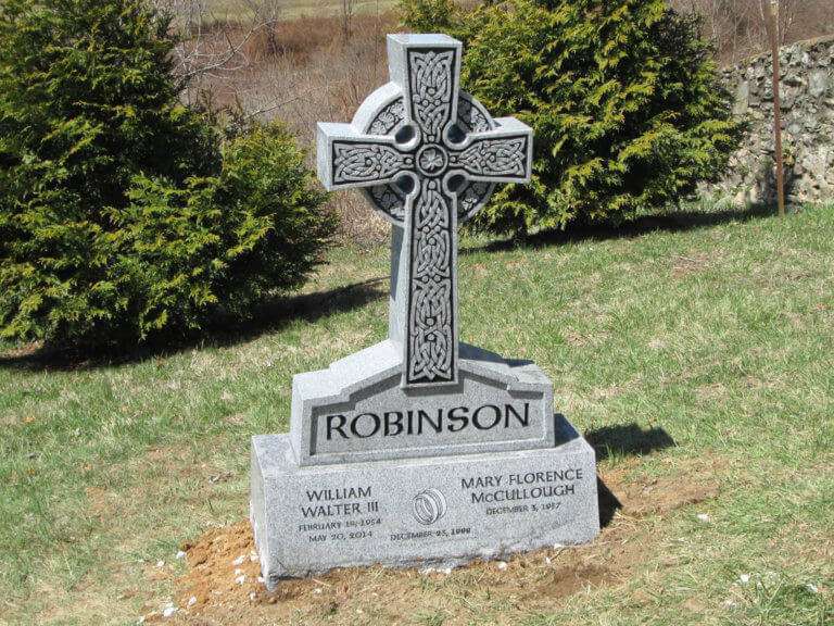 Robinson Memorial