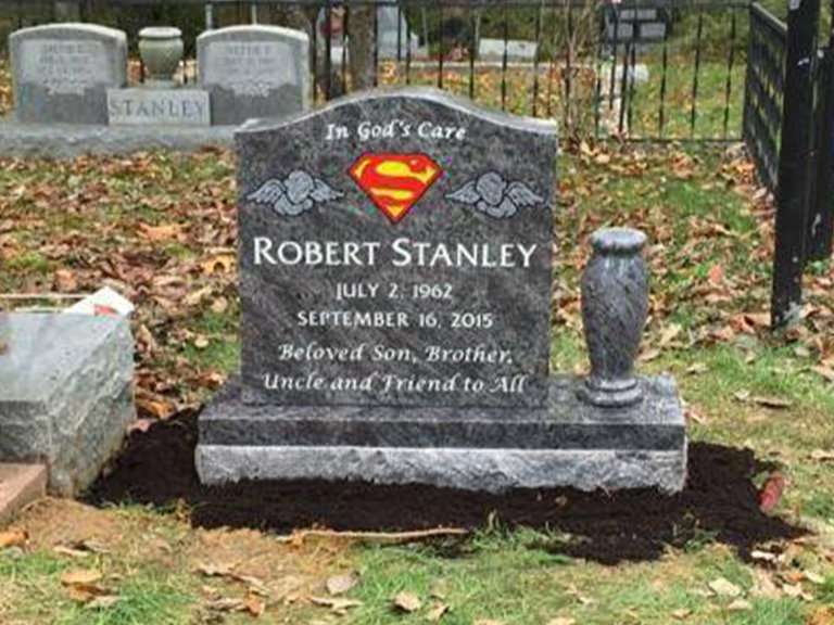 Stanley Memorial
