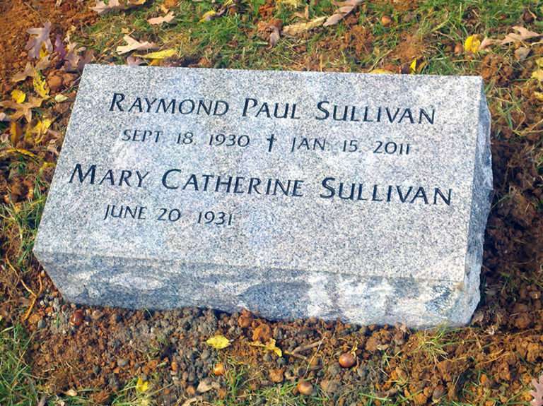 Sullivan Memorial