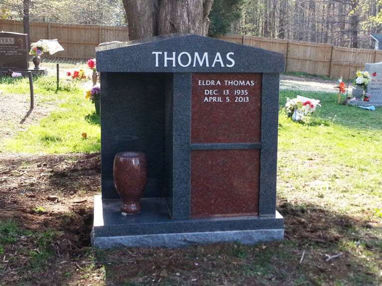 Thomas Memorial