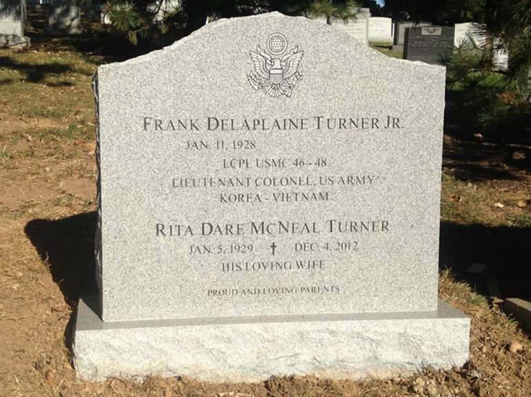 Turner Memorial