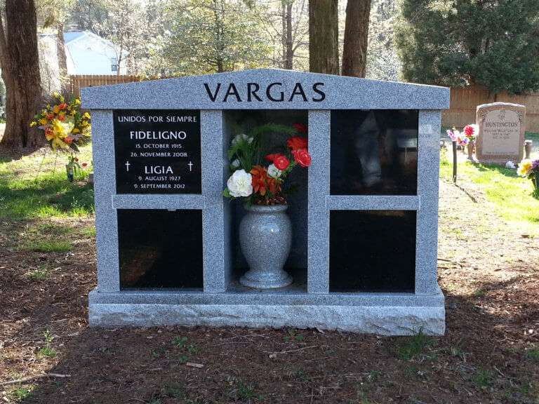 Cremation and Columbariums
