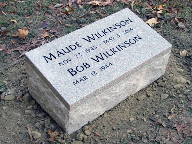 Wilkinson Memorial