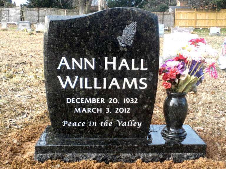Williams Memorial