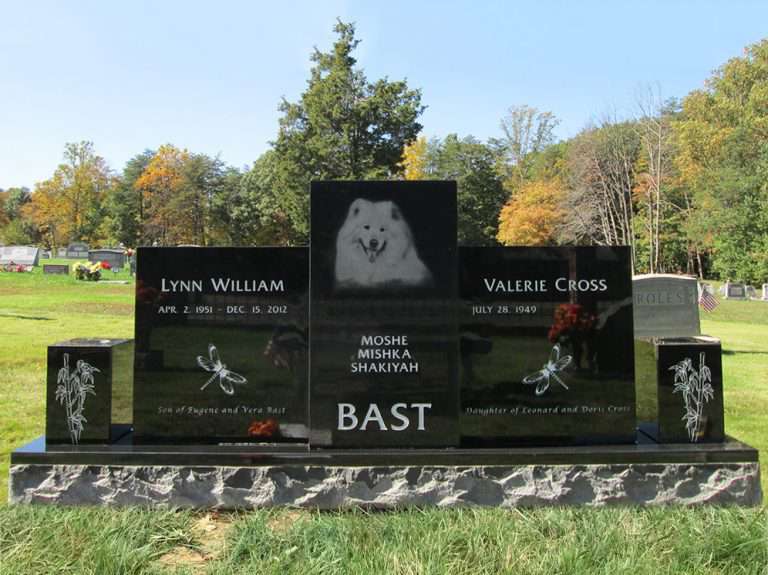 Bast Memorial