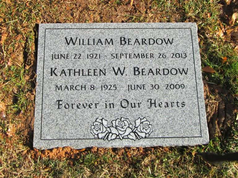 Beardow Memorial