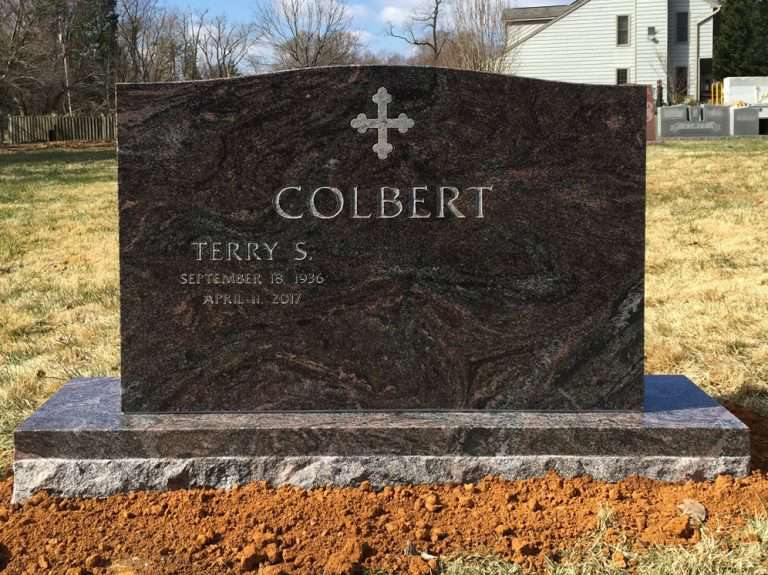 Colbert Memorial
