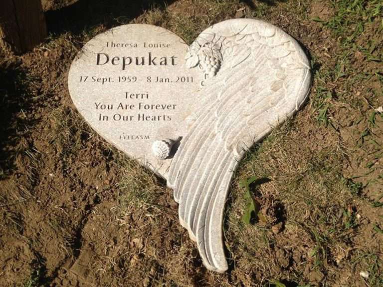 Depukat Memorial