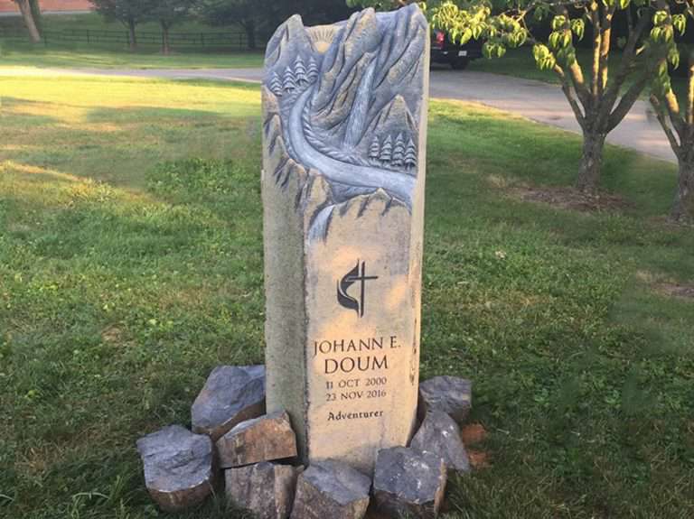Doum Memorial