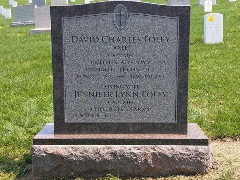 Foley Memorial