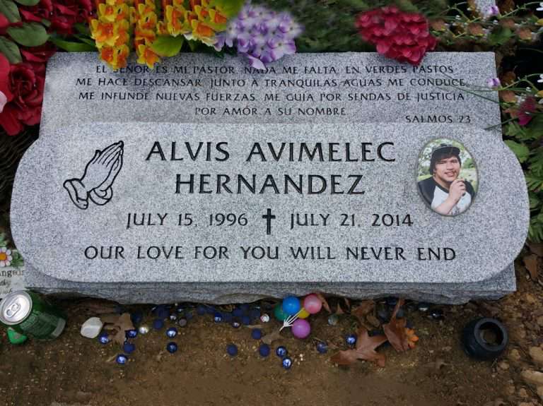 Hernandez Memorial