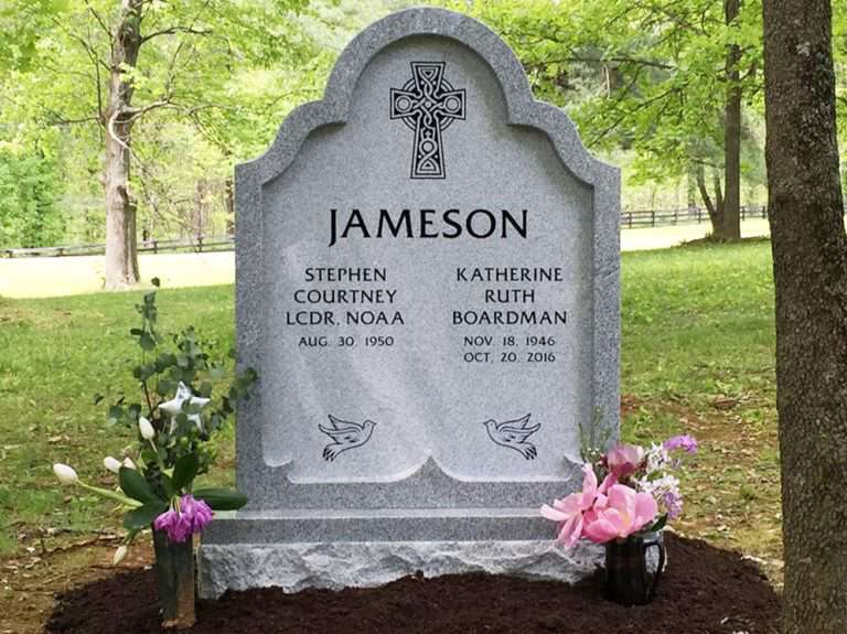 Jameson Memorial