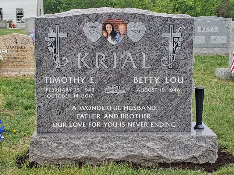 Krial Memorial