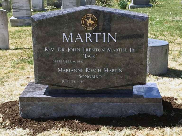 Martin Memorial