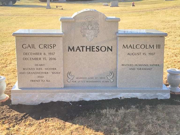 Matheson Memorial