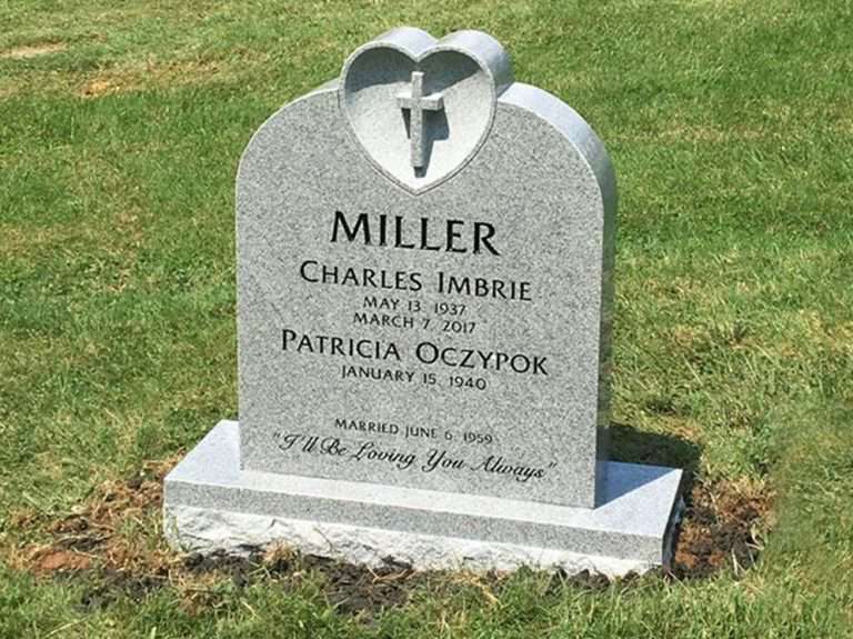 Miller Memorial
