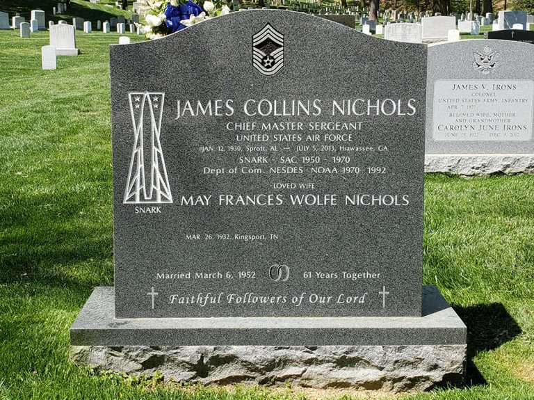 Nichols Memorial