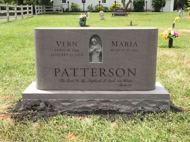 Patterson Memorial