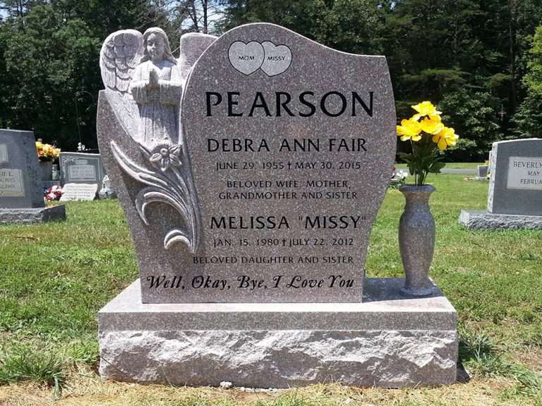 Pearson Memorial