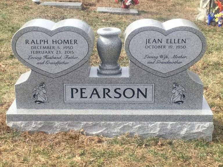 Pearson Memorial