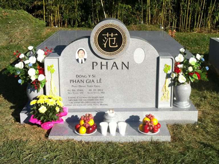 Phan Memorial