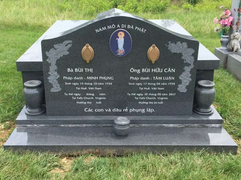 Bui Memorial
