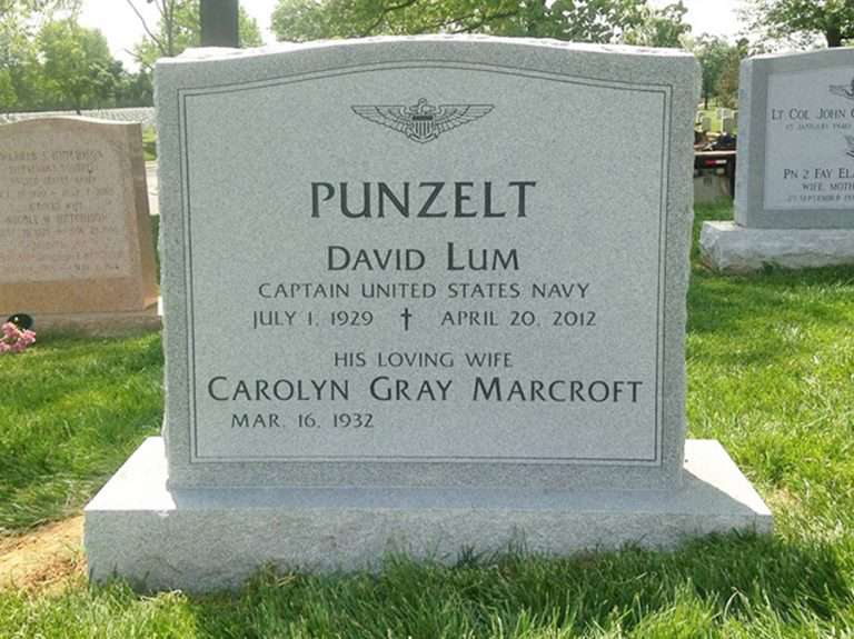 Punzelt Memorial