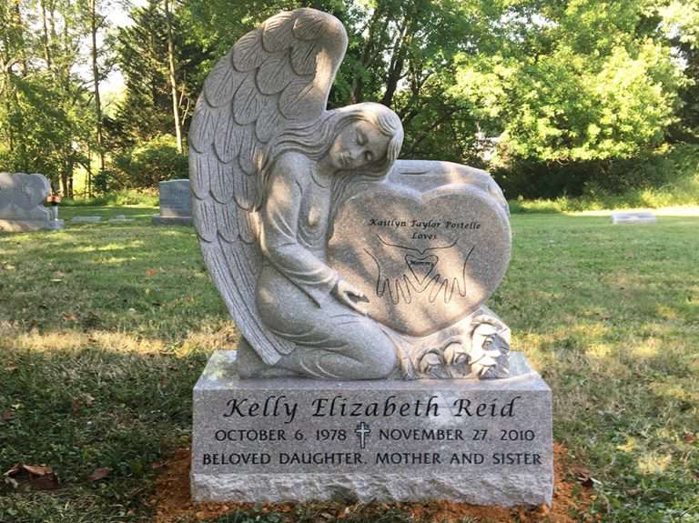 Reid Memorial