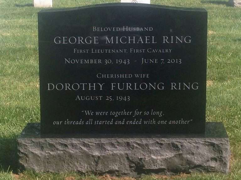 Ring Memorial