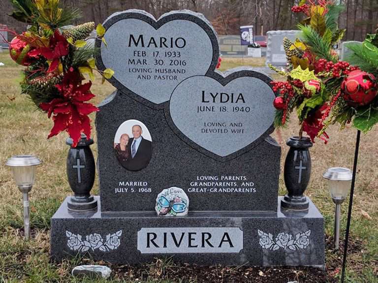 Rivera Memorial