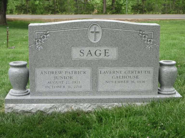 Sage Memorial