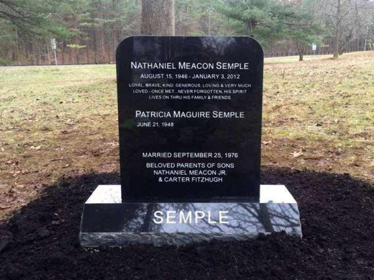 Semple Memorial