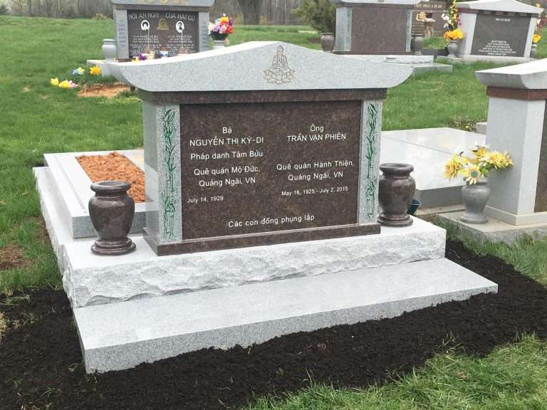 Tran Memorial