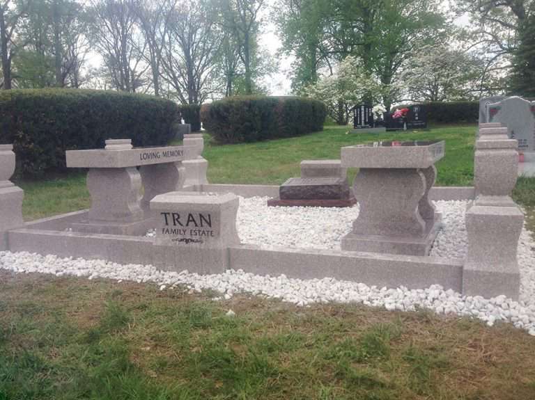 Tran Family Estate