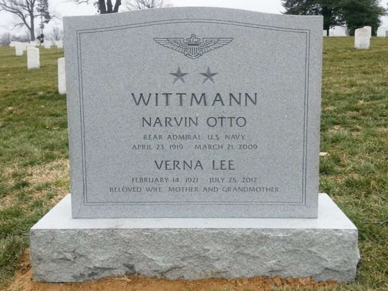Wittman Memorialar
