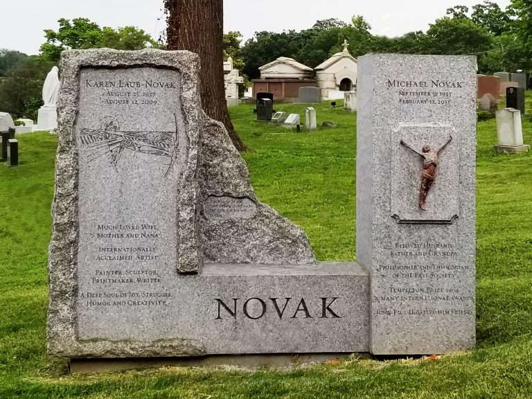 Novak Memorial