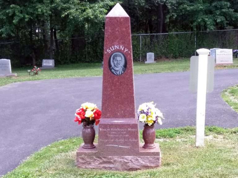 Marri Memorial
