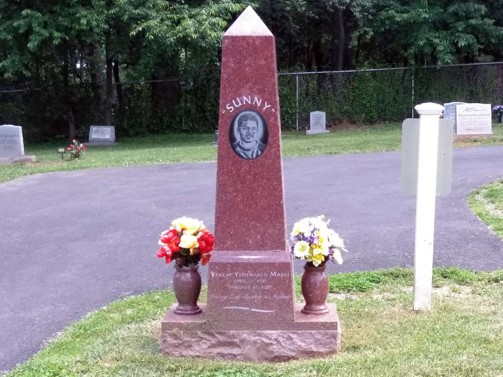 Speciality Design Memorials