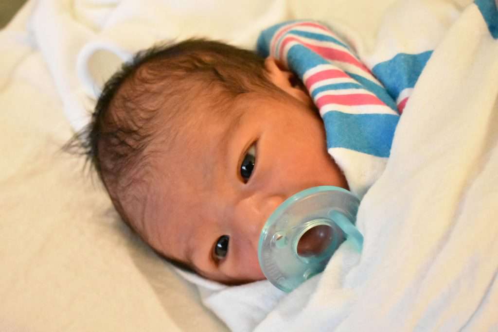 Mateo Arian Enriquez