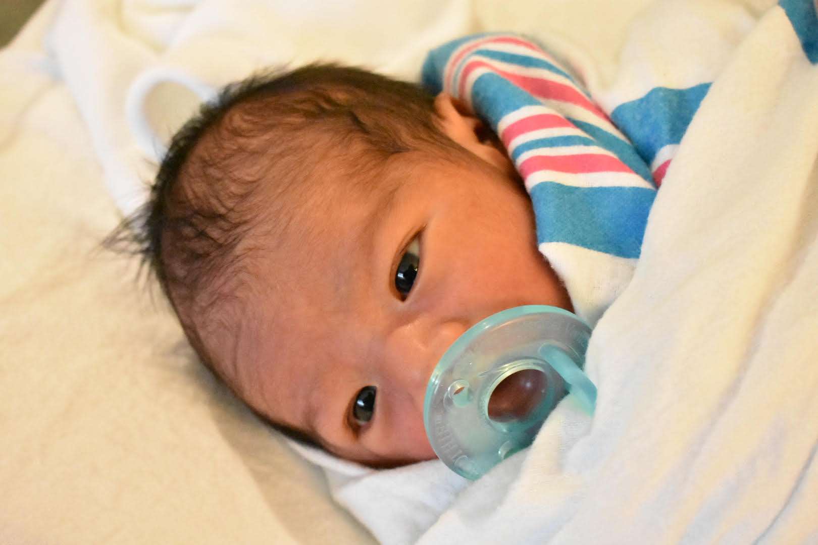 Mateo Arian Enriquez