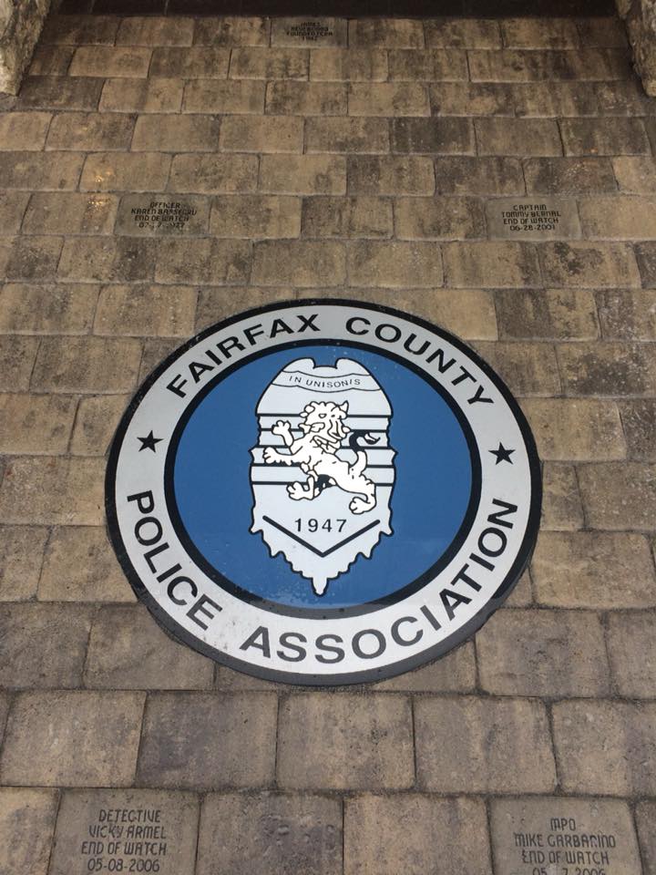 Fairfax County Police Association
